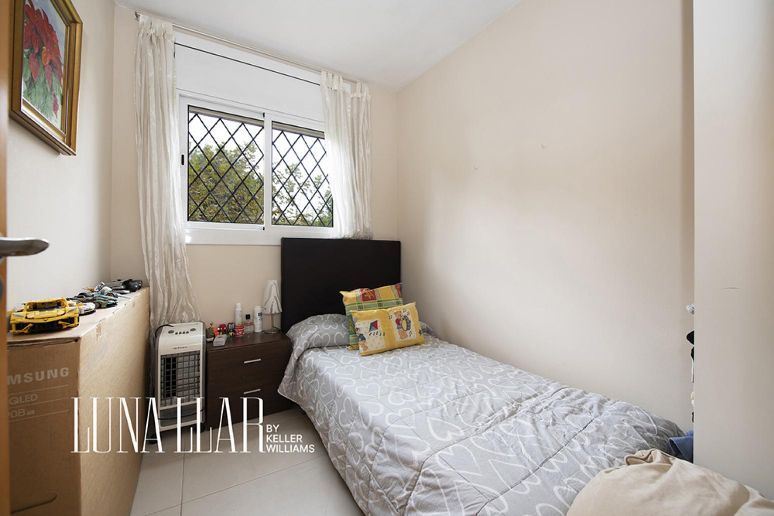 Flat for Sale in Sitges