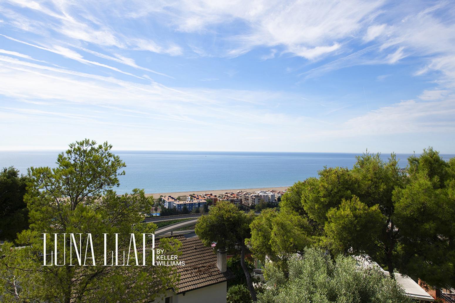 Flat for Sale in Castelldefels