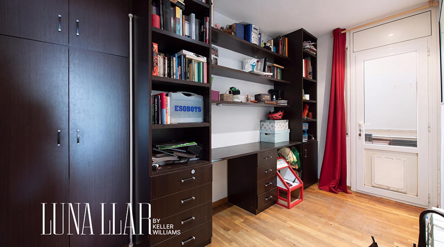 Flat for Sale in Castelldefels