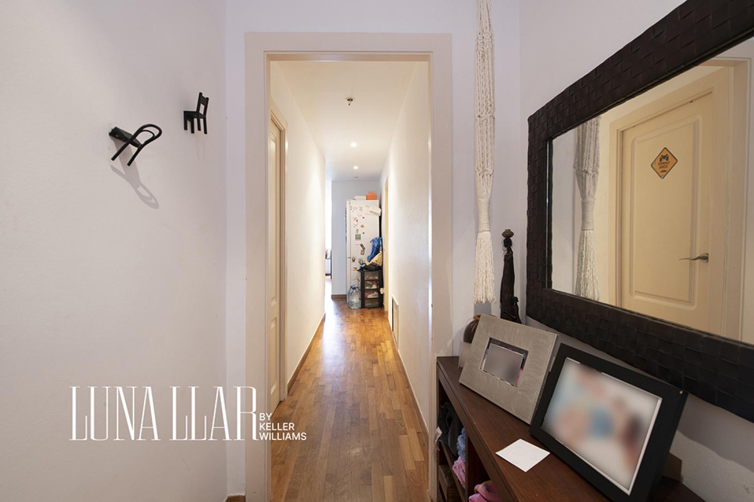 Flat for Sale in Castelldefels
