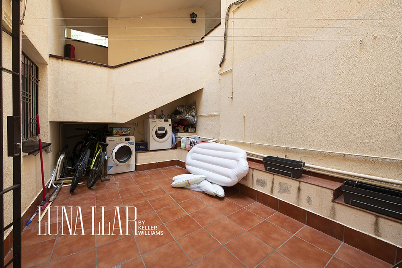 Flat for Sale in Castelldefels