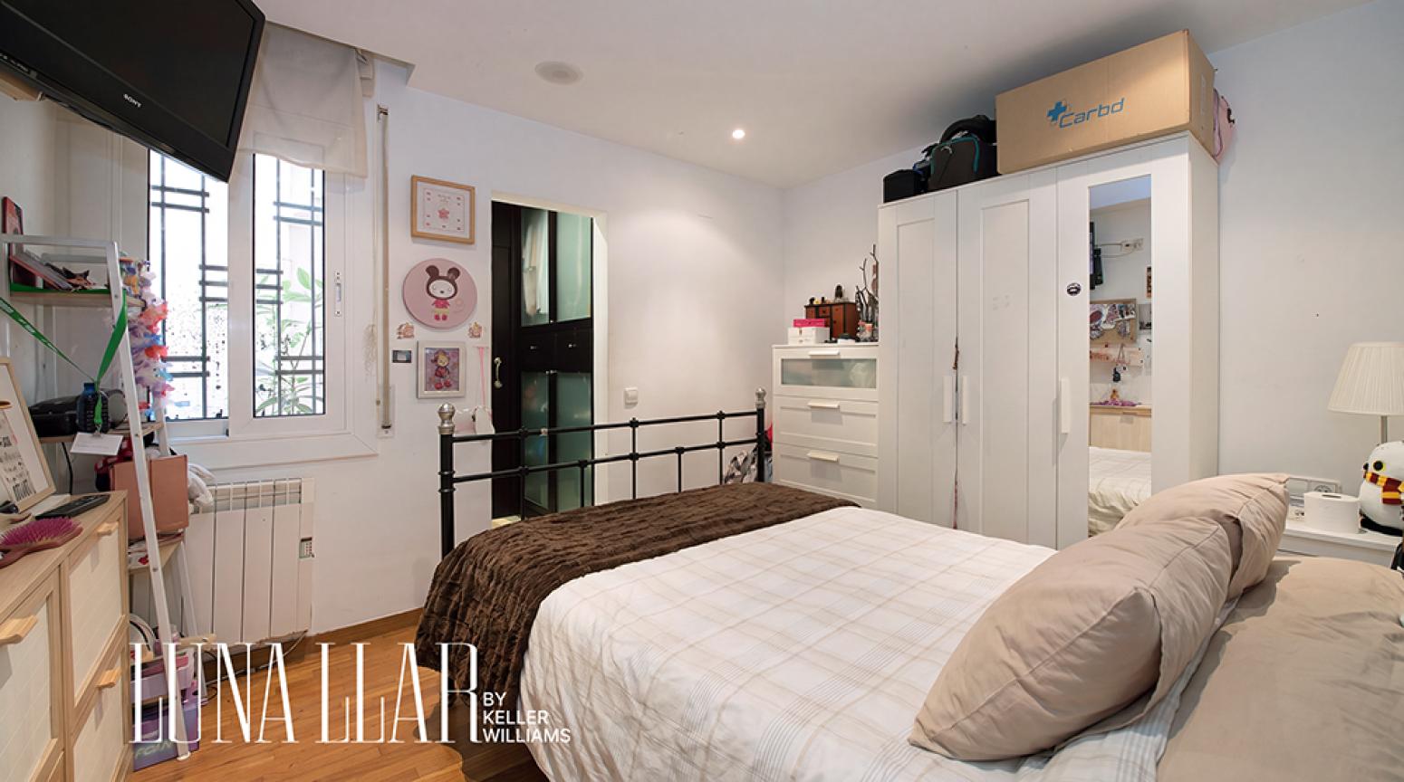 Flat for Sale in Castelldefels