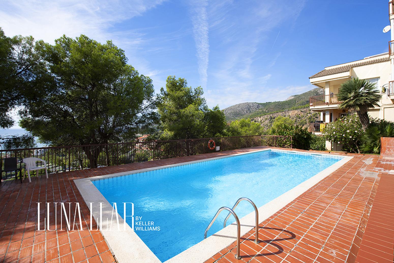 Flat for Sale in Castelldefels