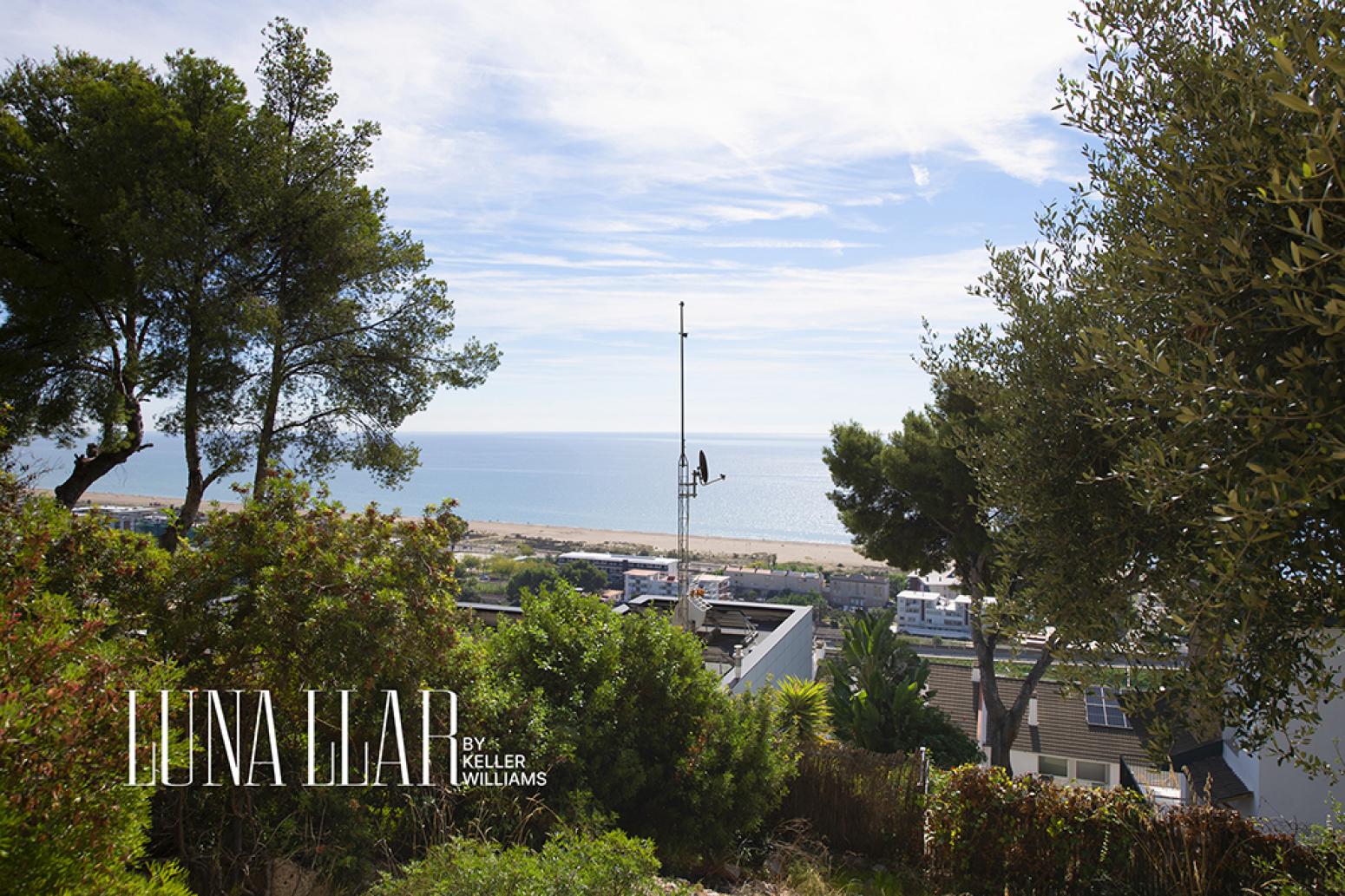 Flat for Sale in Castelldefels