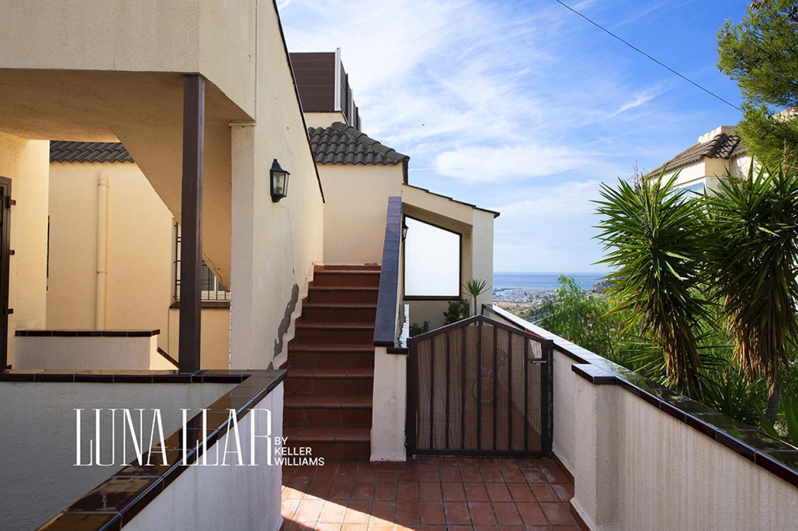 Flat for Sale in Castelldefels