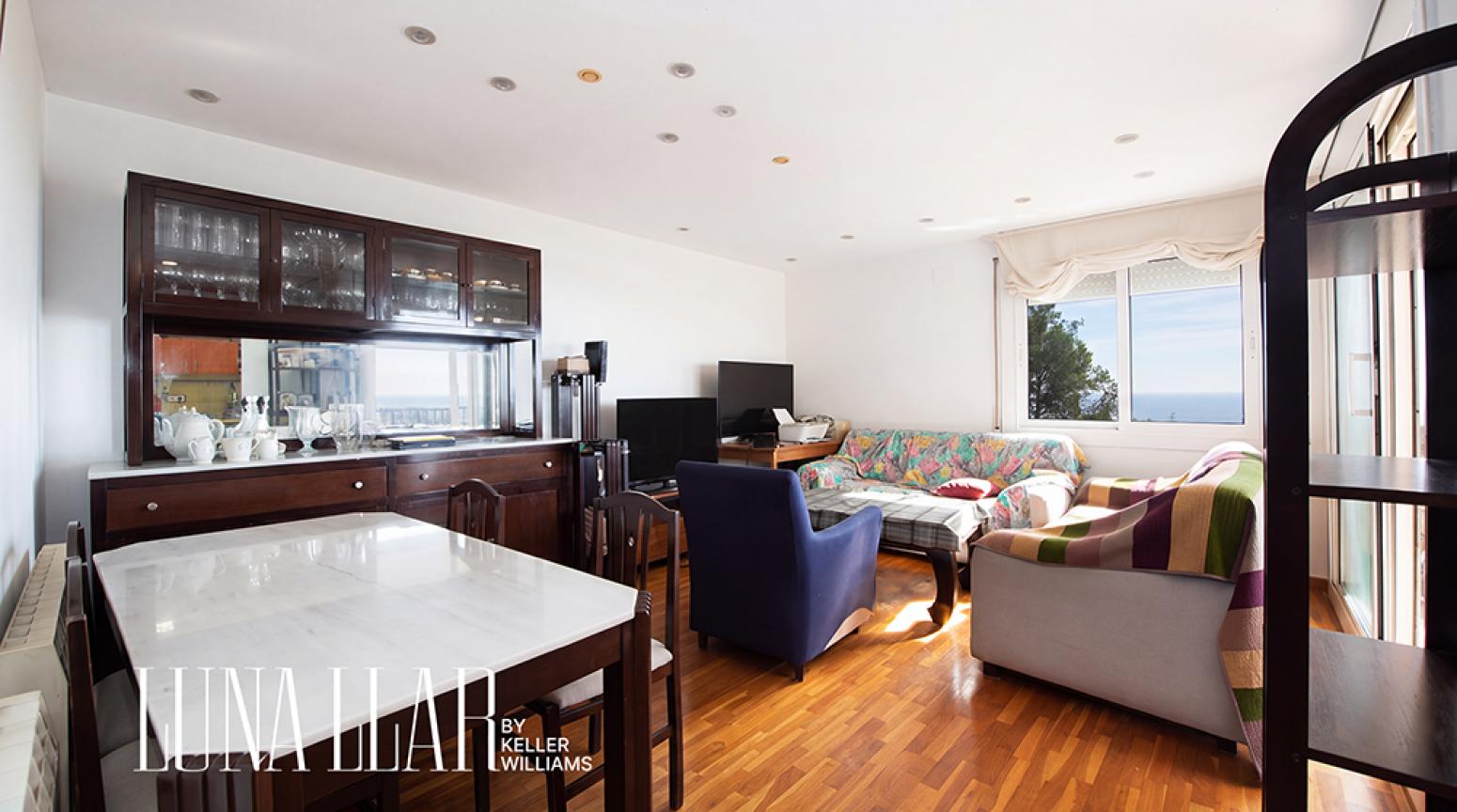 Flat for Sale in Castelldefels