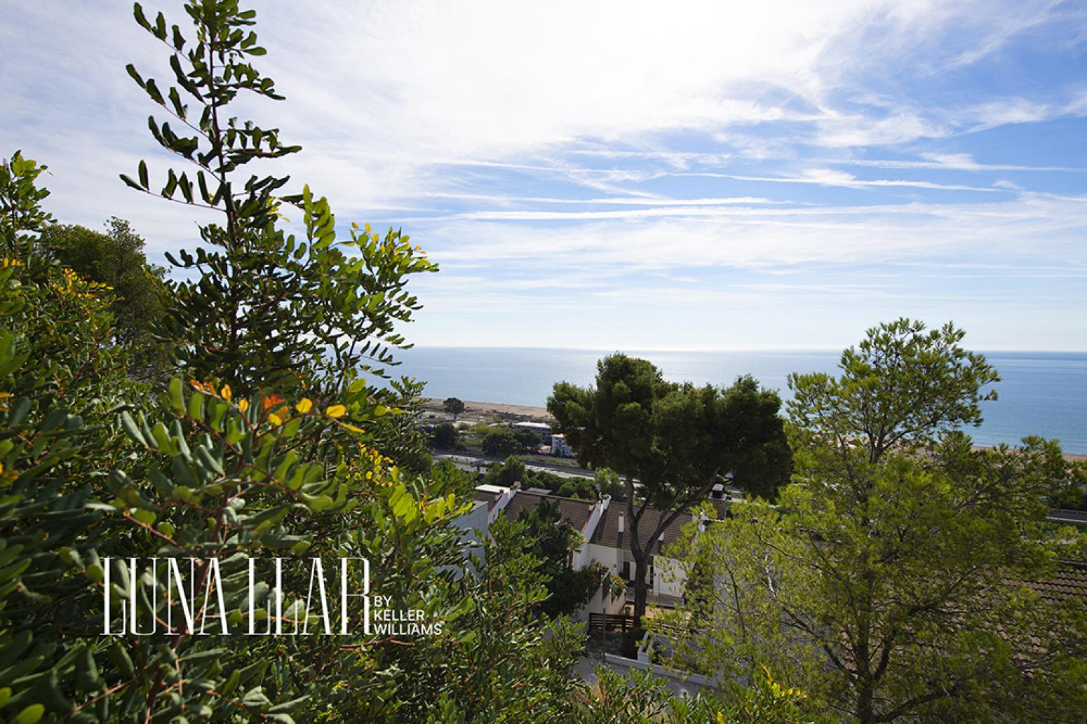 Flat for Sale in Castelldefels