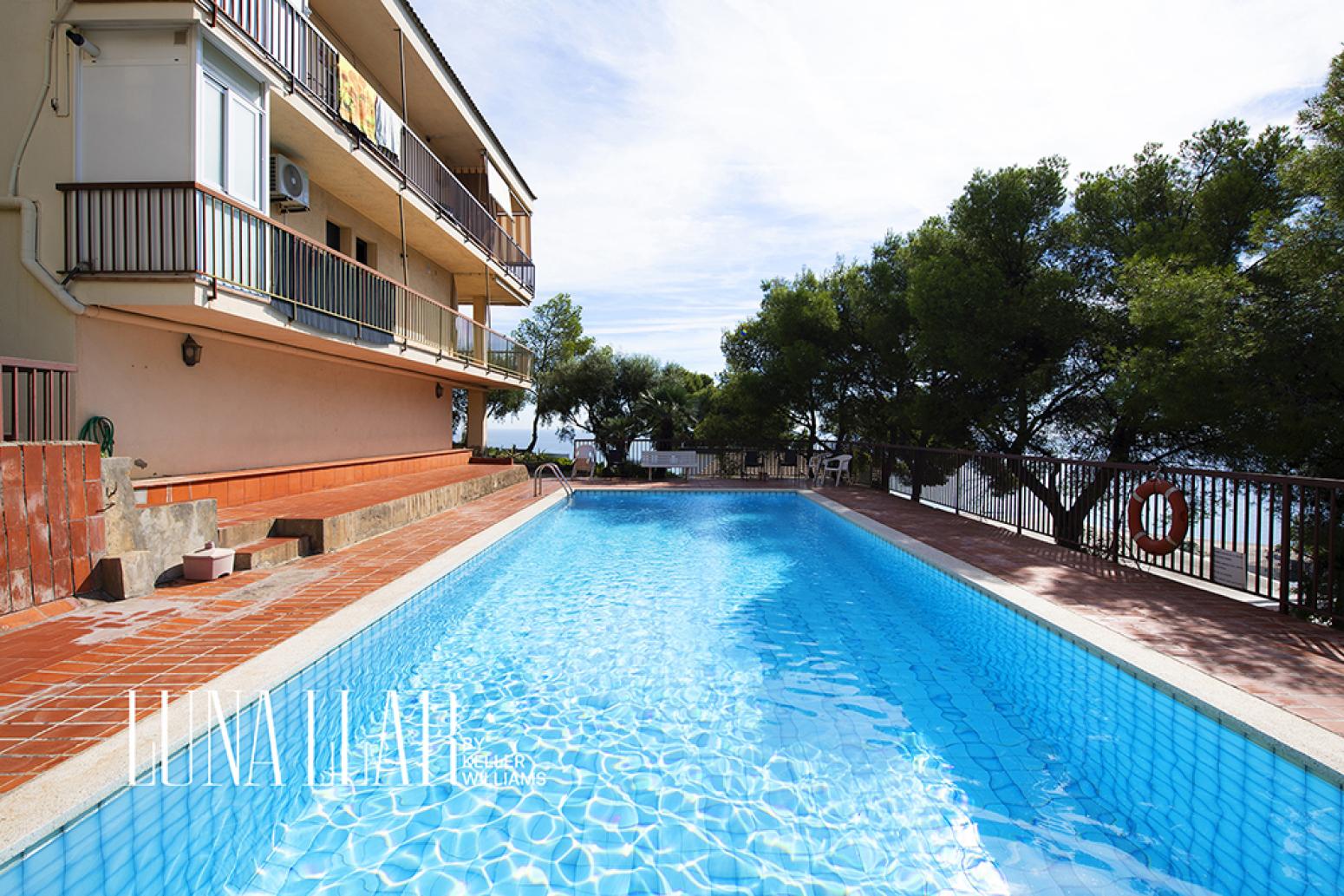 Flat for Sale in Castelldefels