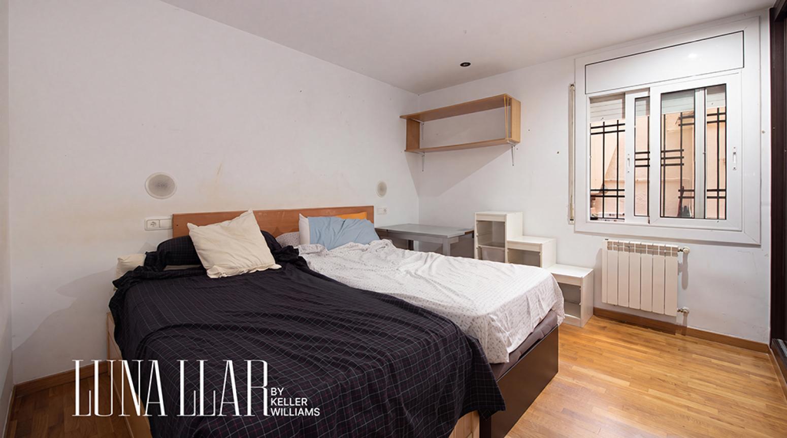 Flat for Sale in Castelldefels