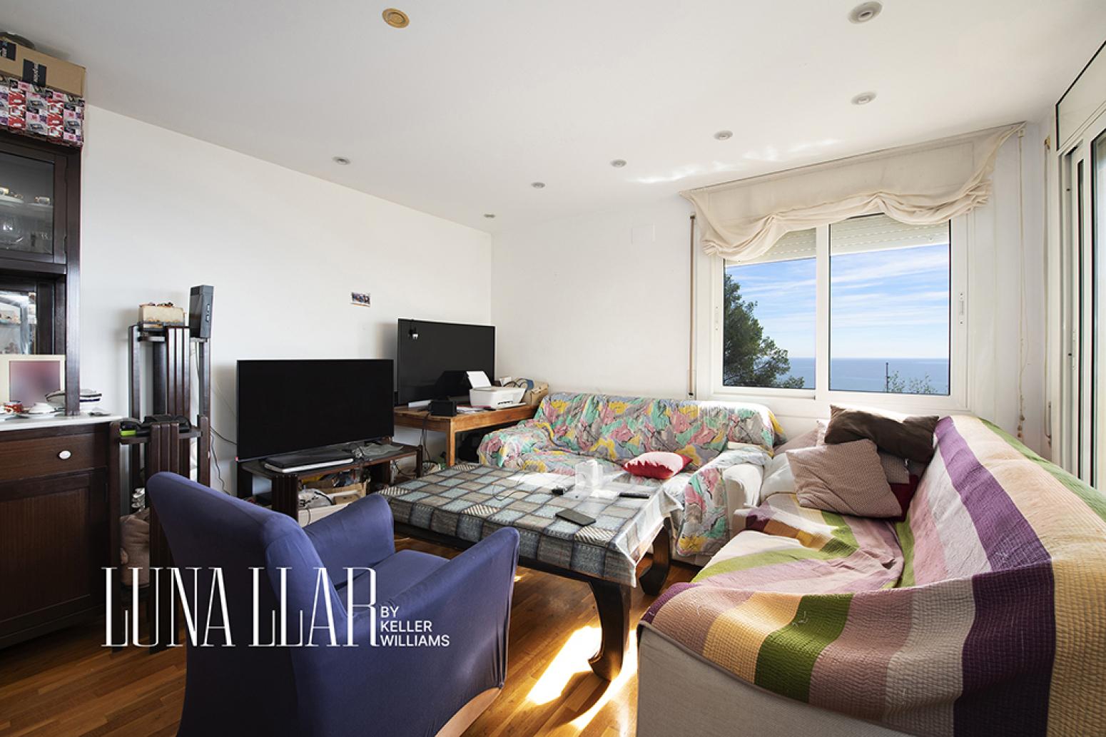 Flat for Sale in Castelldefels