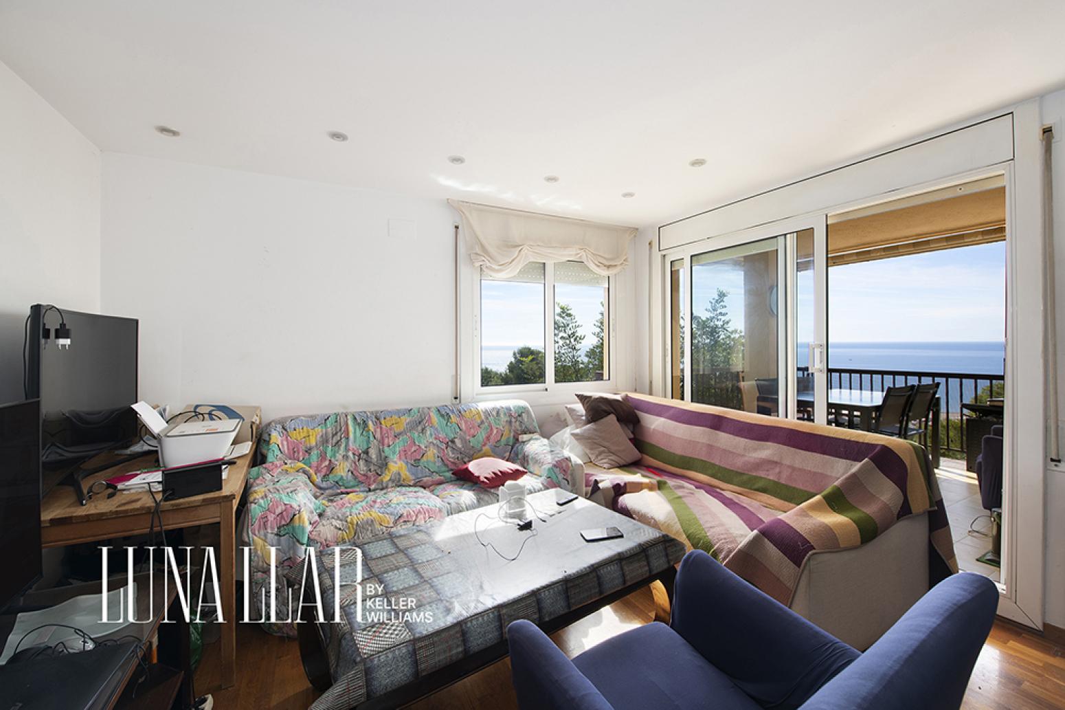 Flat for Sale in Castelldefels