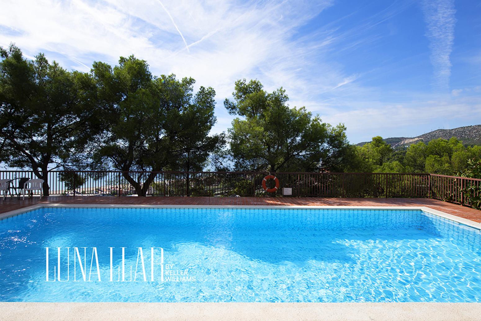 Flat for Sale in Castelldefels