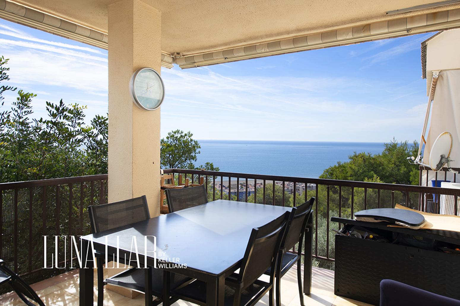Flat for Sale in Castelldefels