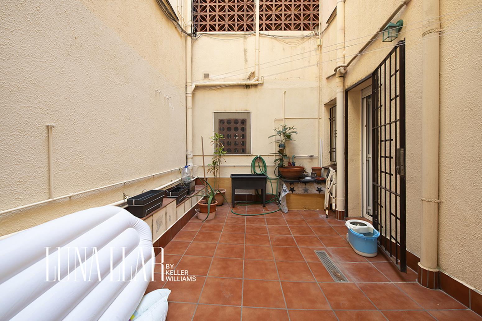 Flat for Sale in Castelldefels