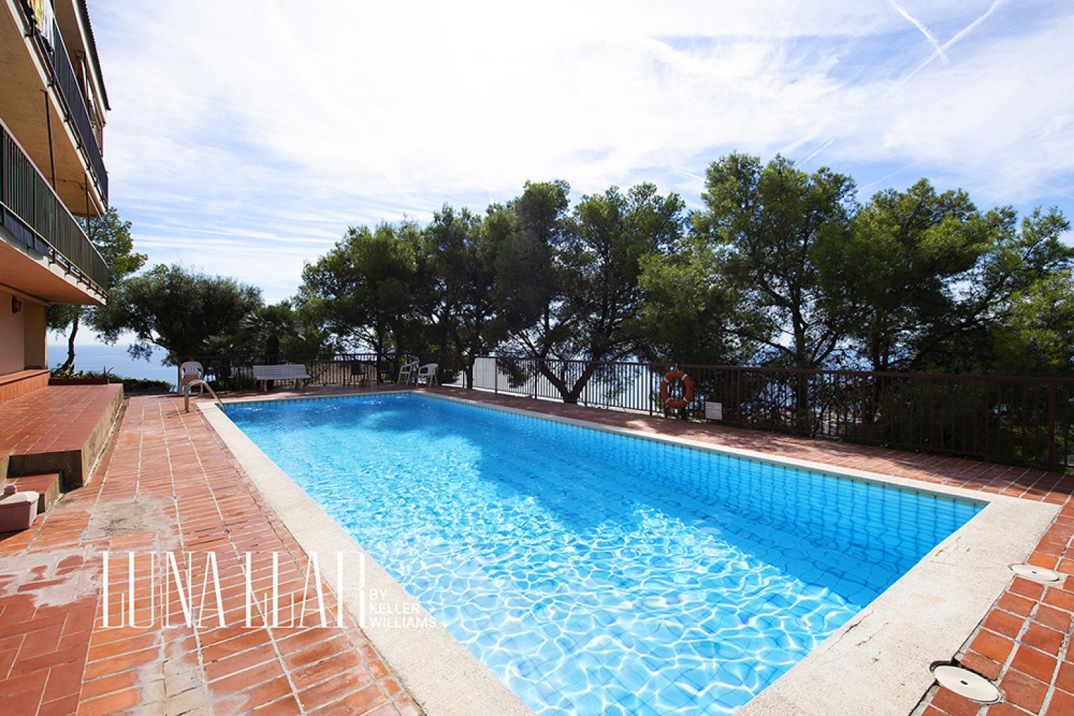 Flat for Sale in Castelldefels