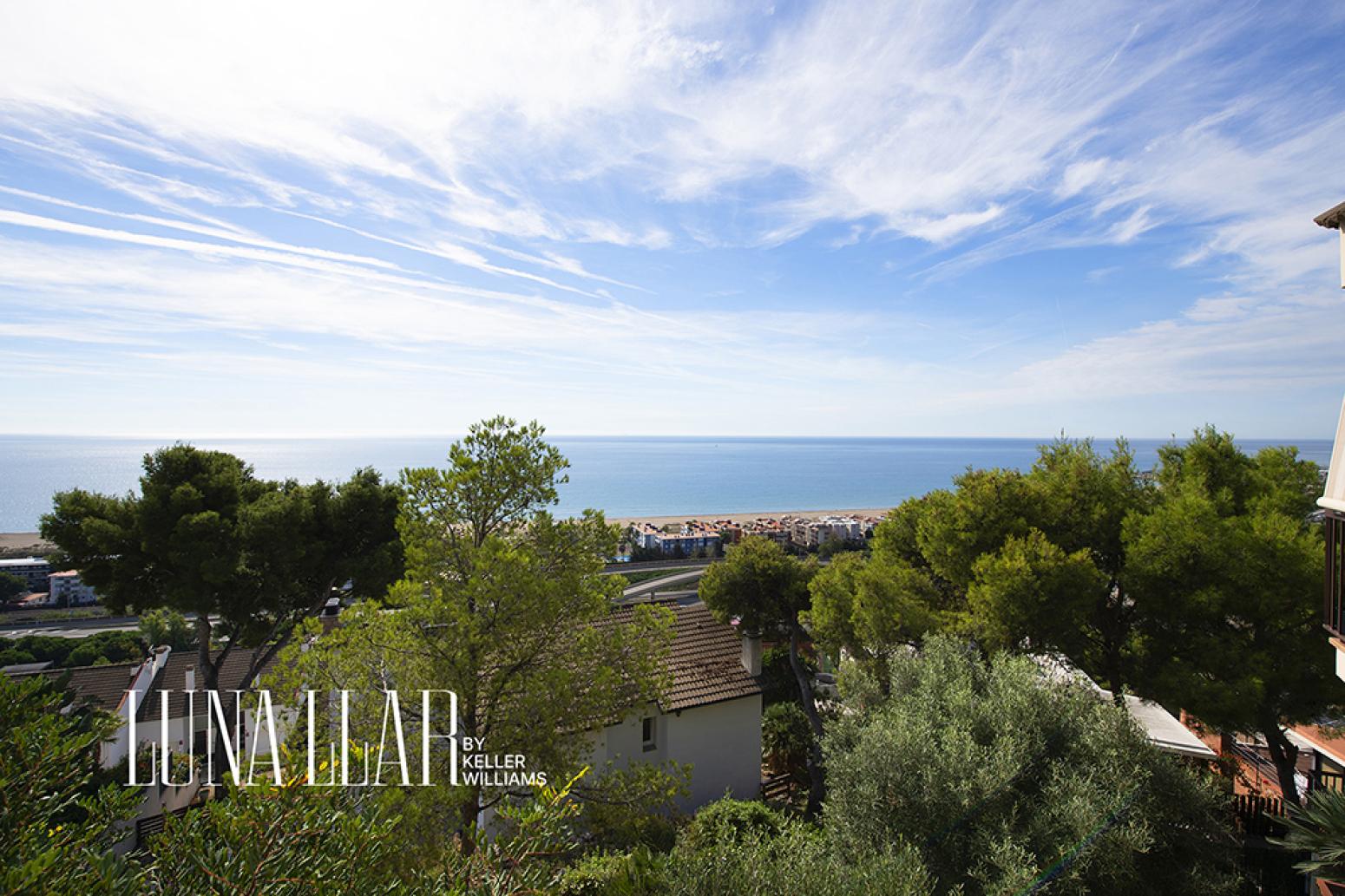 Flat for Sale in Castelldefels