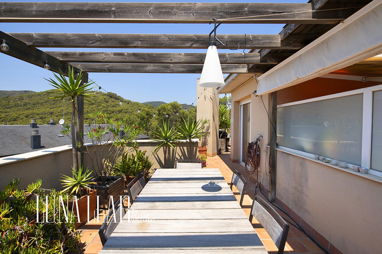 Piso en Venta en Castelldefels