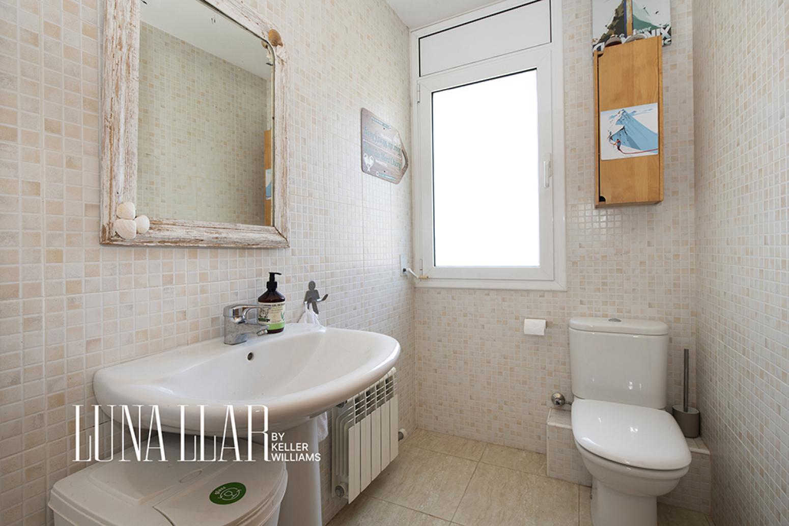 Piso en Venta en Castelldefels