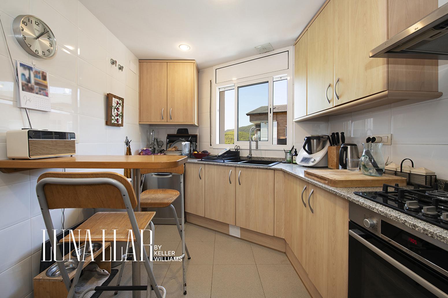 Piso en Venta en Castelldefels