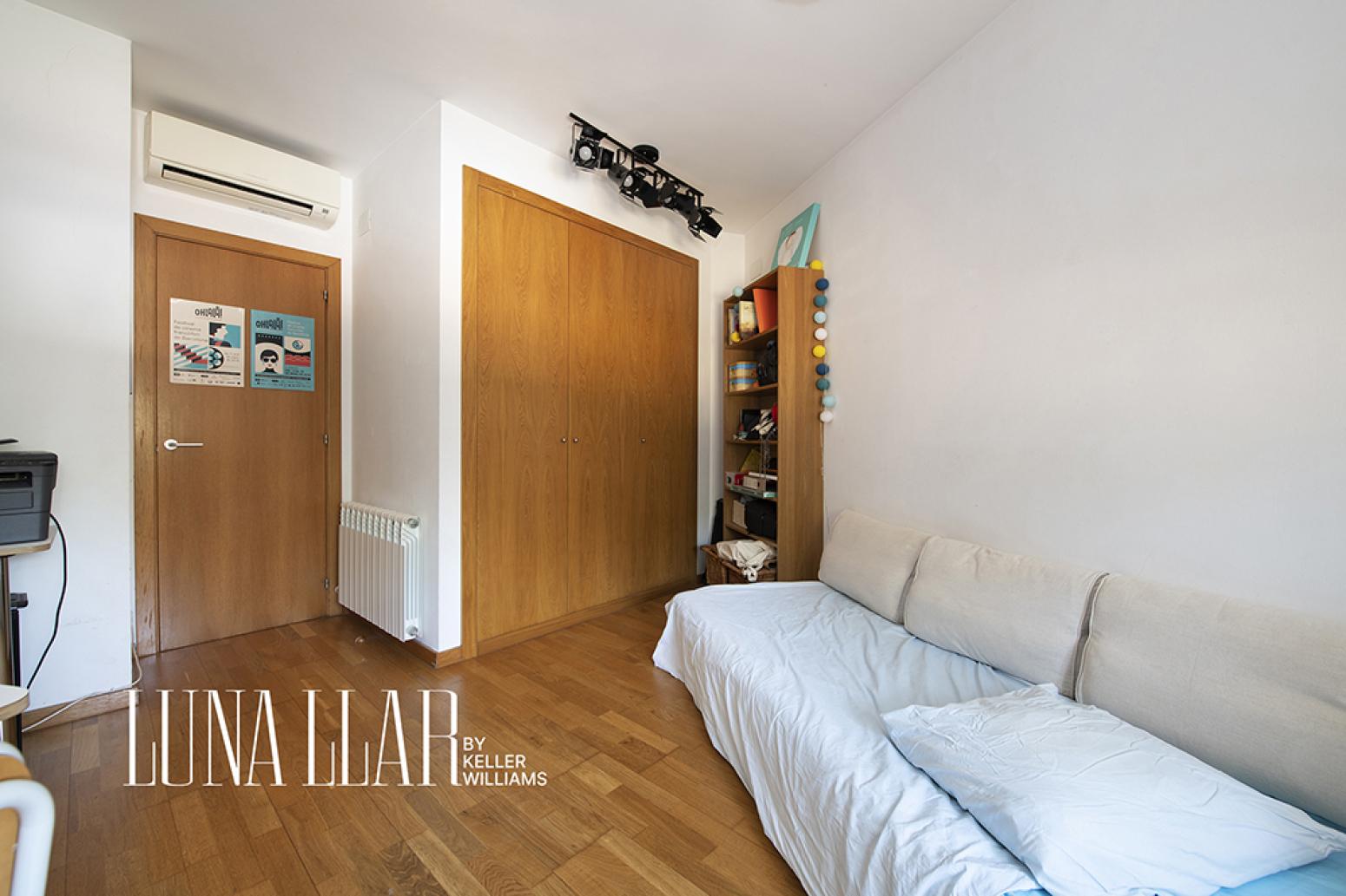 Piso en Venta en Castelldefels