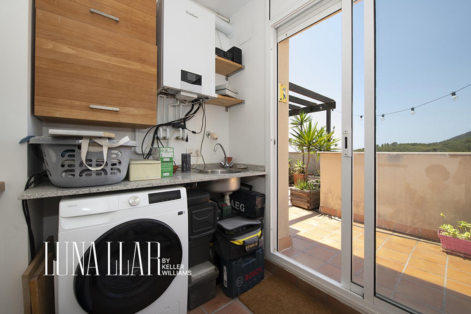 Piso en Venta en Castelldefels