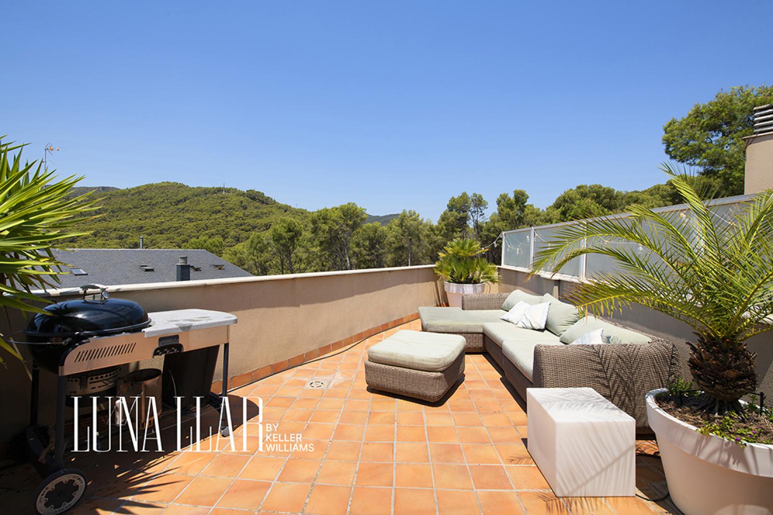 Piso en Venta en Castelldefels