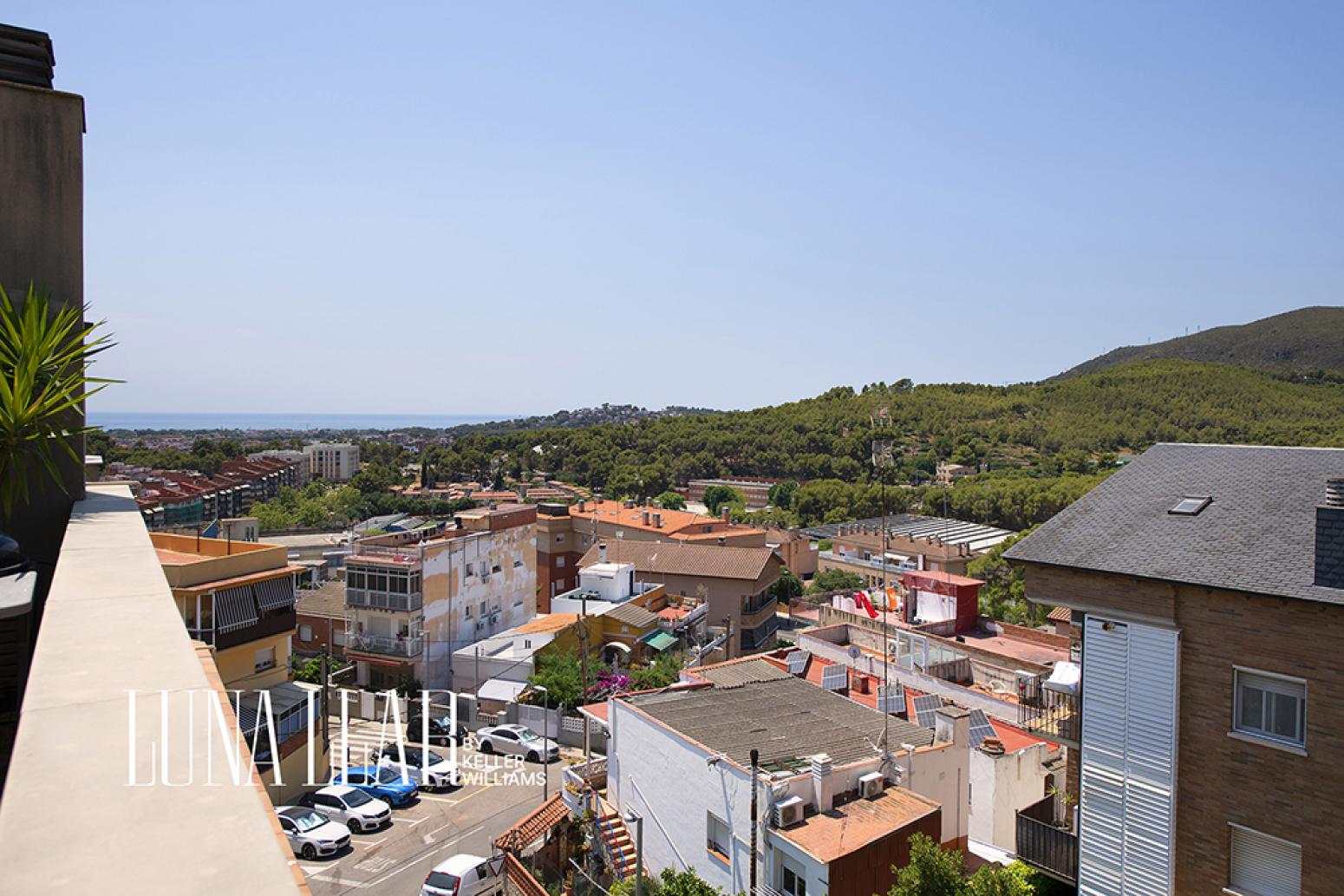 Piso en Venta en Castelldefels