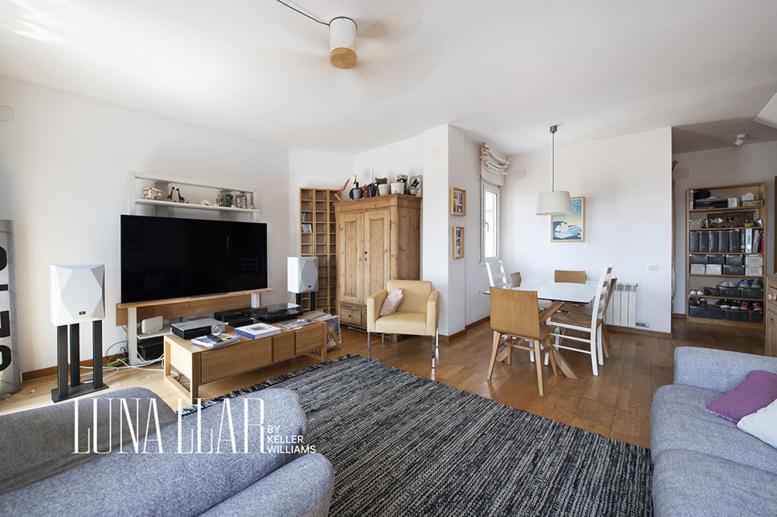 Piso en Venta en Castelldefels