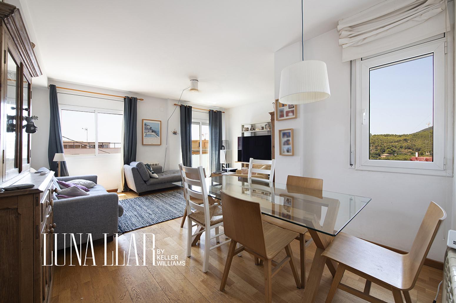 Piso en Venta en Castelldefels