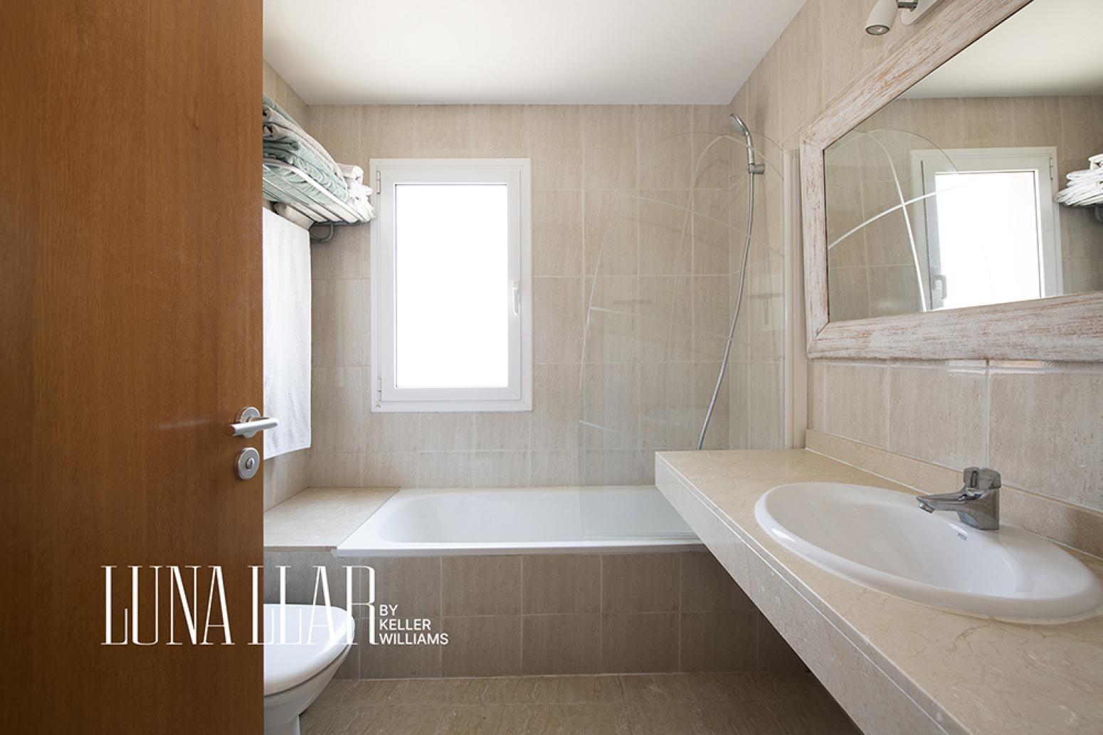 Piso en Venta en Castelldefels