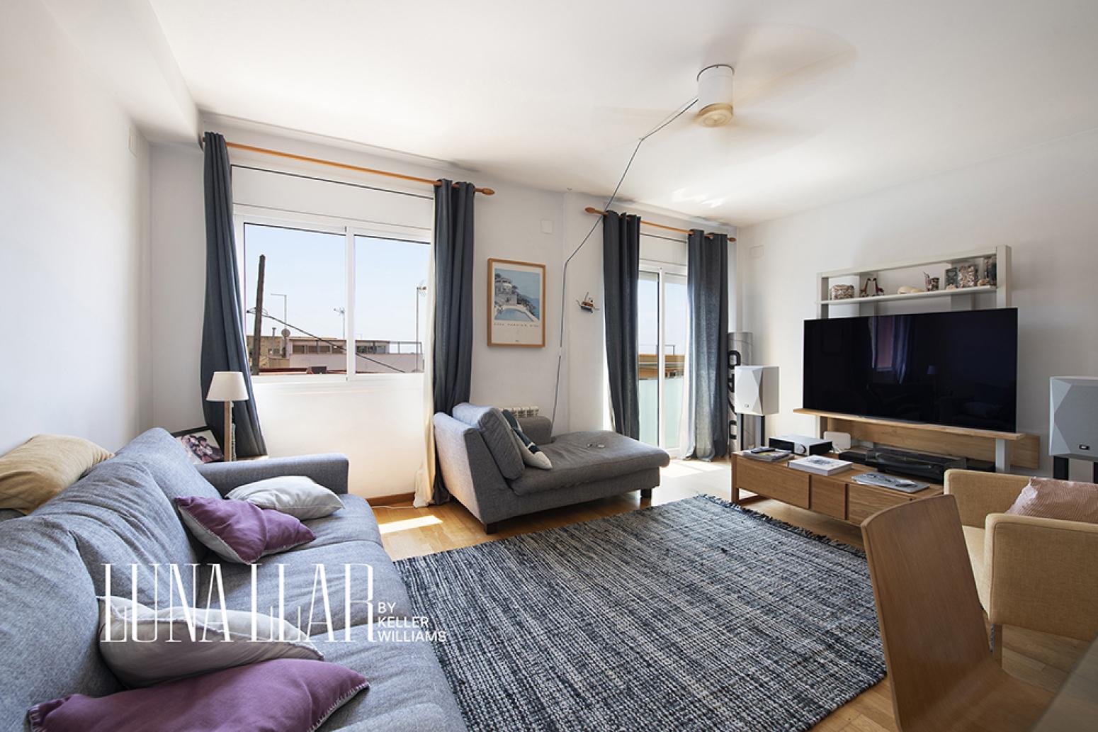 Piso en Venta en Castelldefels