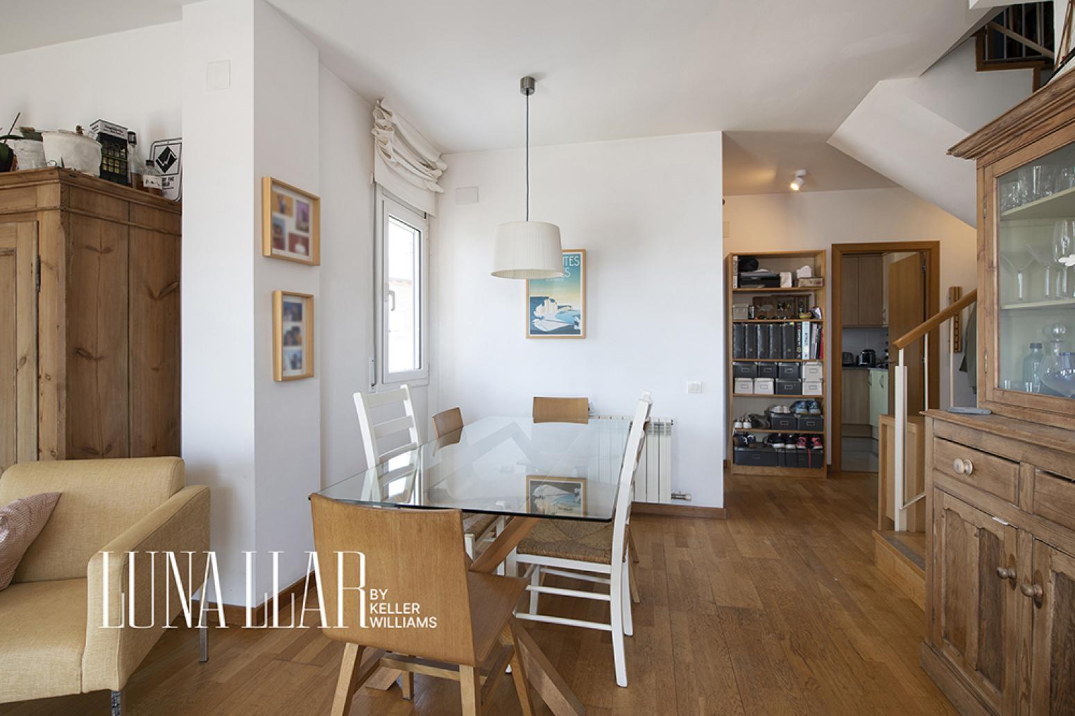 Piso en Venta en Castelldefels