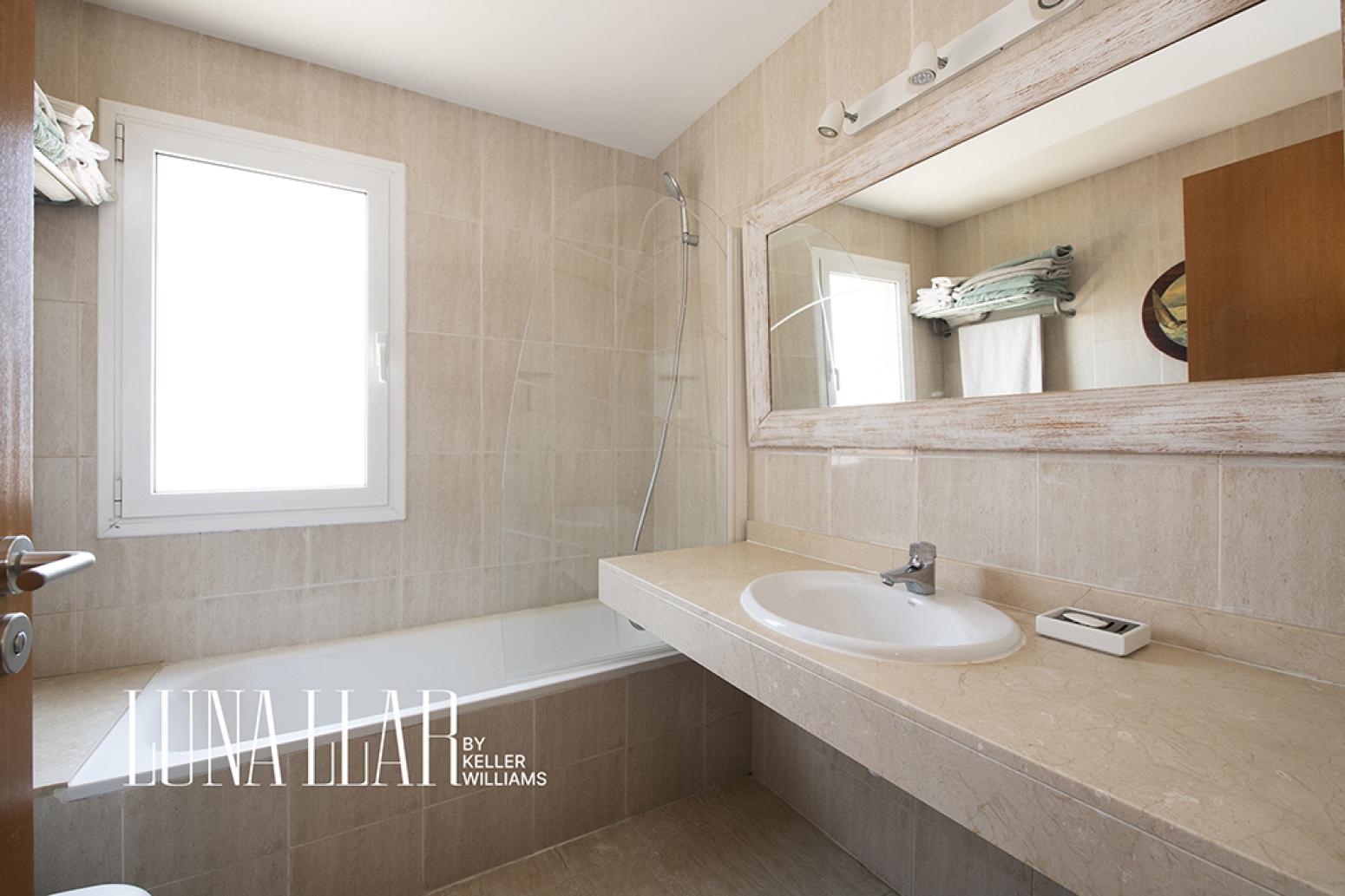 Piso en Venta en Castelldefels