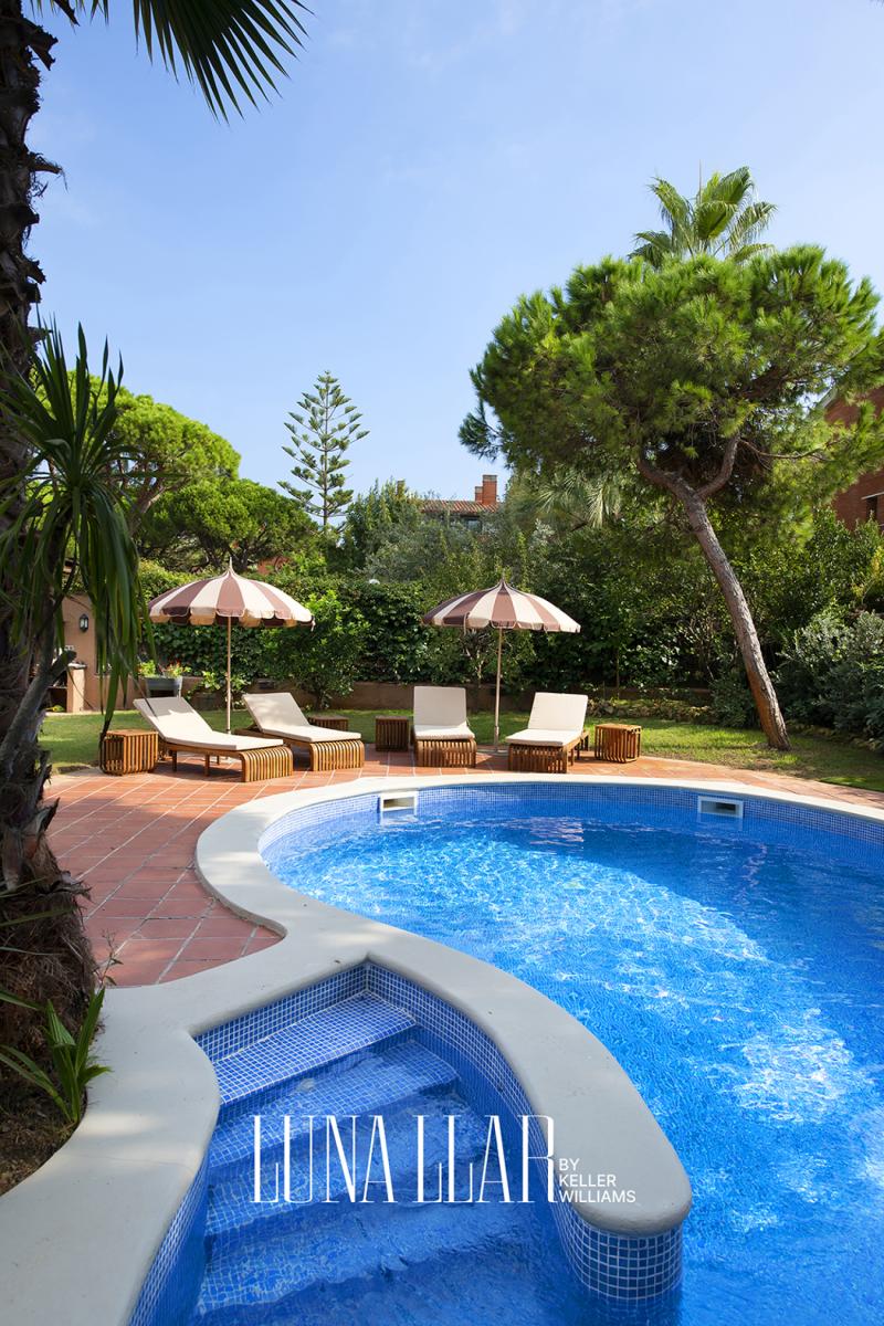 Casa en Alquiler en Gavà