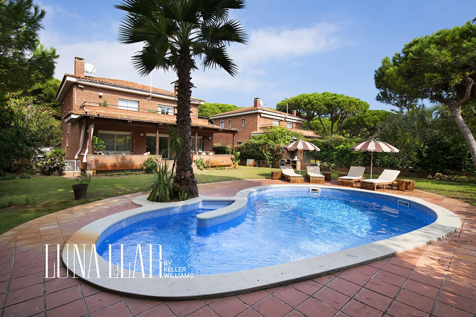 Casa en Alquiler en Gavà