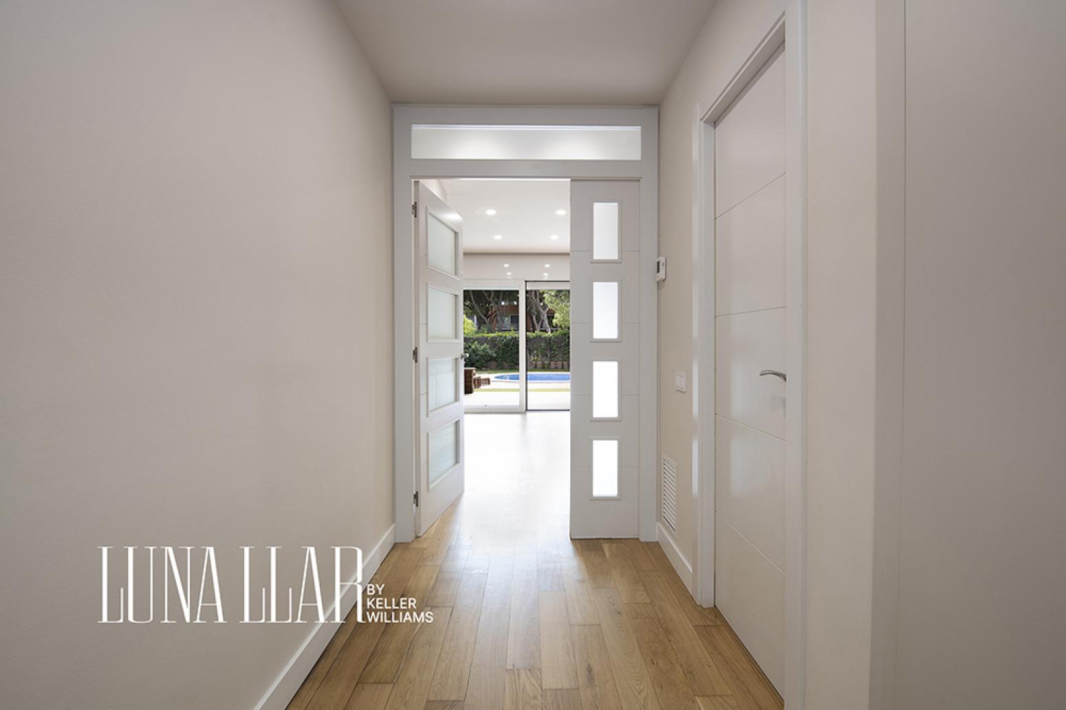 Casa en Alquiler en Gavà