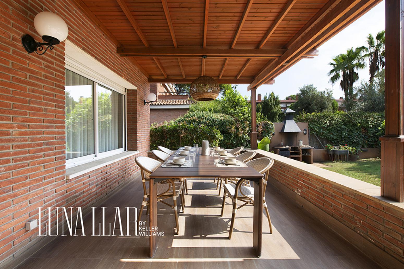 Casa en Alquiler en Gavà