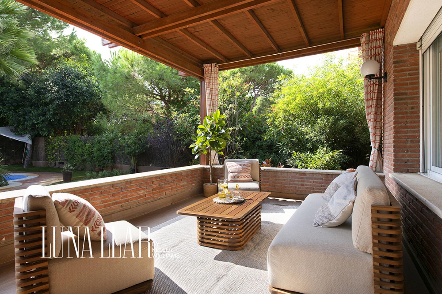 Casa en Alquiler en Gavà