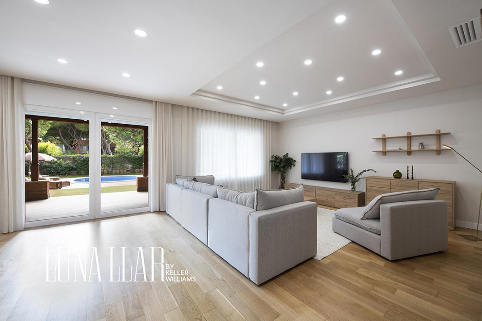 Casa en Alquiler en Gavà
