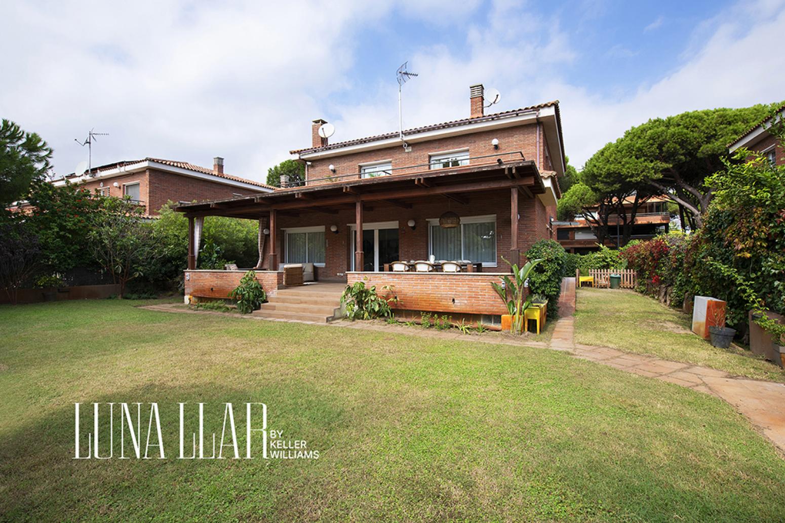 Casa en Alquiler en Gavà