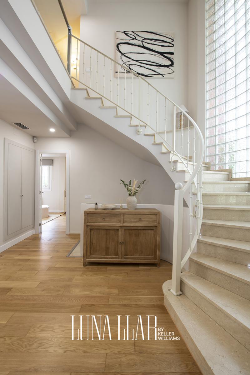 Casa en Alquiler en Gavà