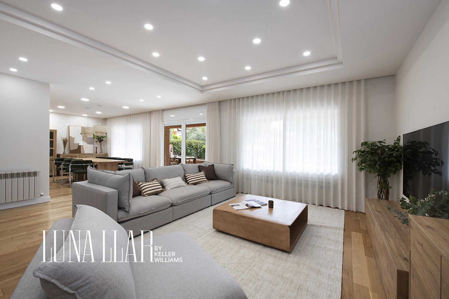 Casa en Alquiler en Gavà