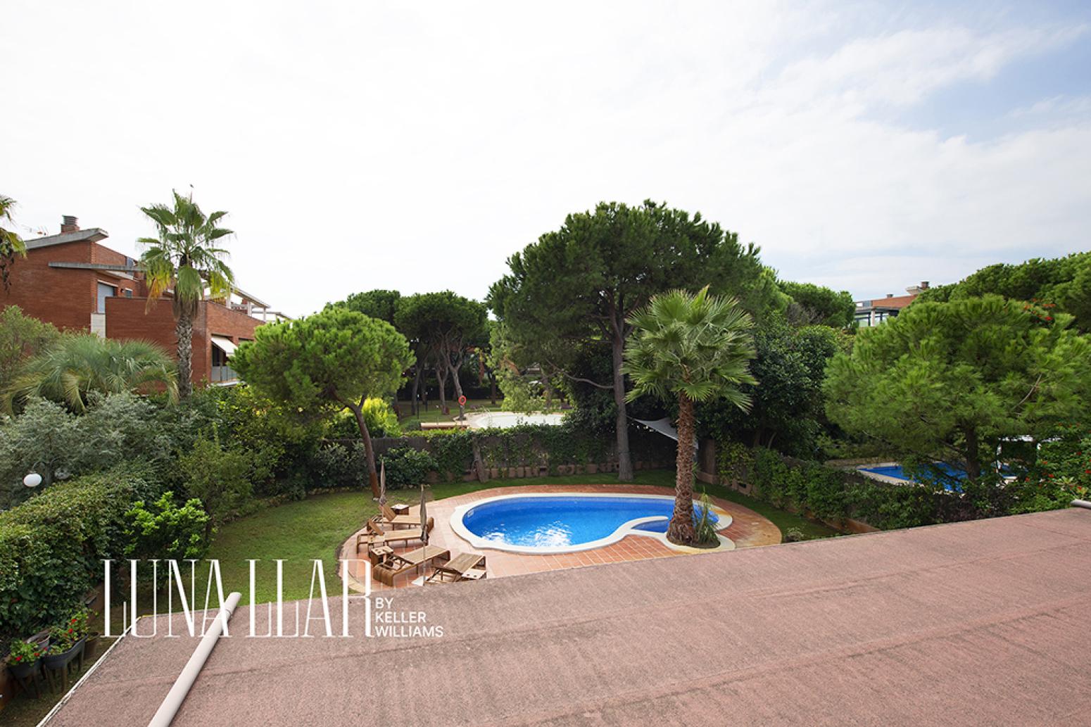 Casa en Alquiler en Gavà