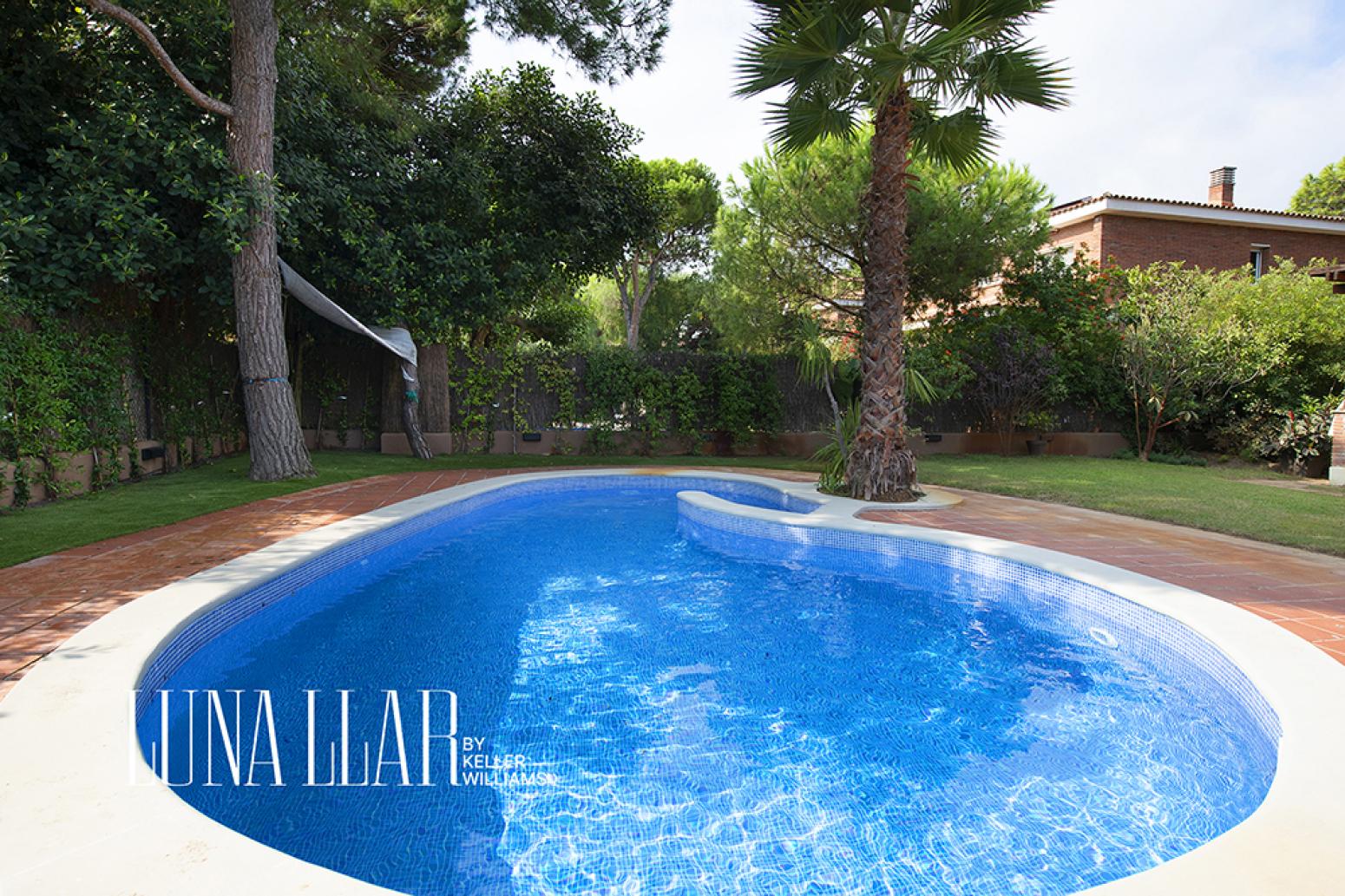 Casa en Alquiler en Gavà