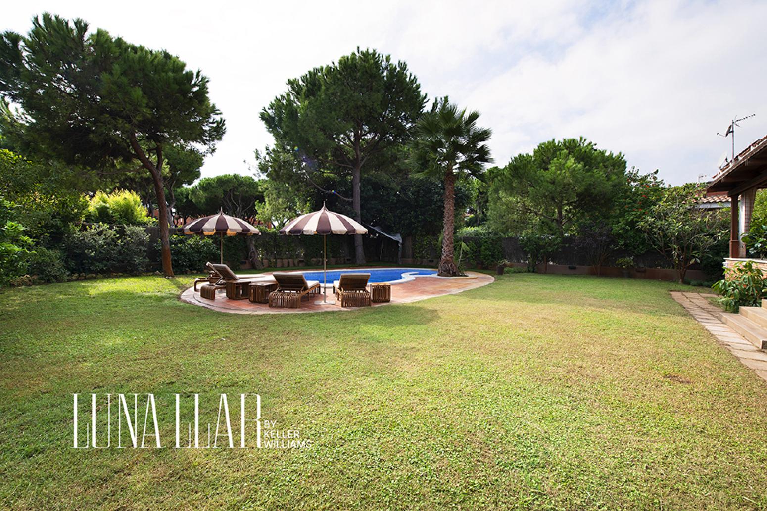 Casa en Alquiler en Gavà