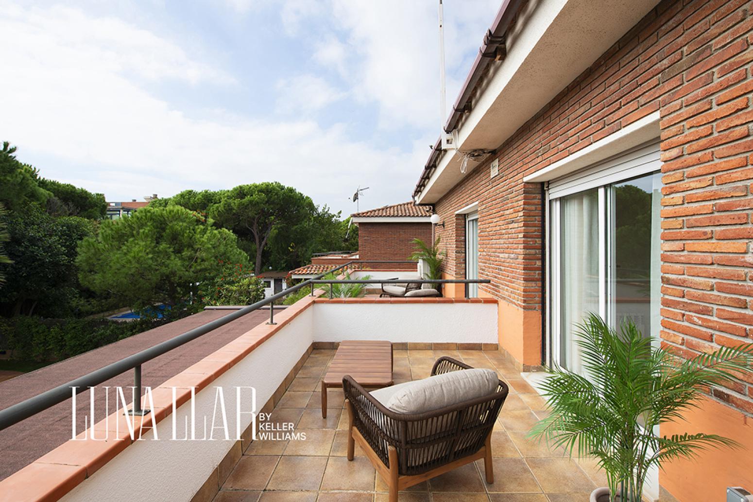 Casa en Alquiler en Gavà