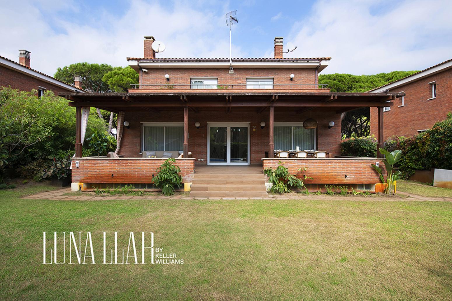 Casa en Alquiler en Gavà