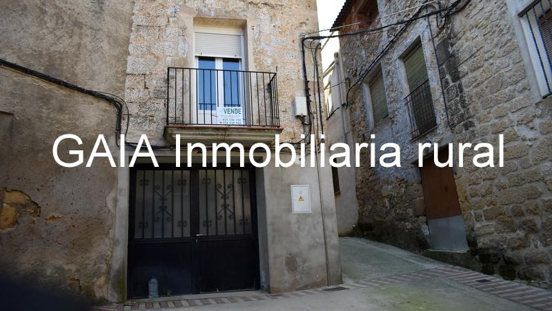 Pareado en Venta en Maella