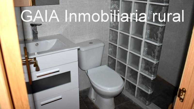 Pareado en Venta en Maella
