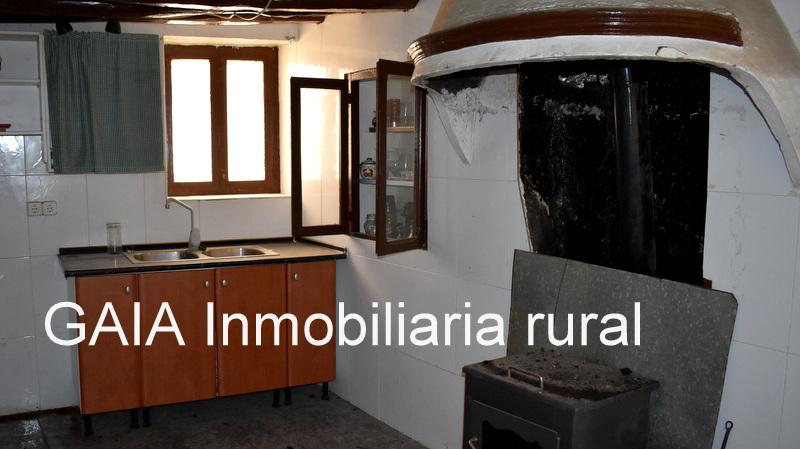 Pareado en Venta en Maella